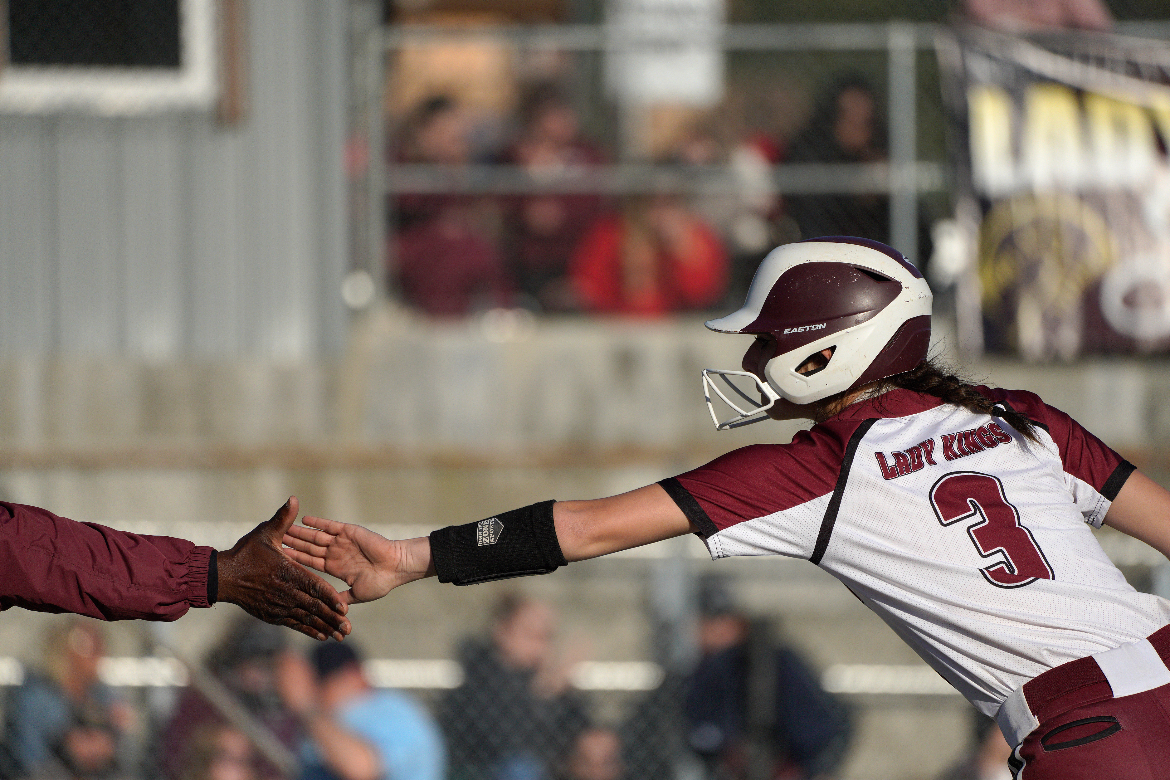 Kayhi juneau douglas softball 041522 10